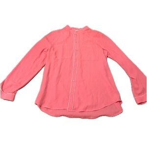 Light pink sleeping top! Size M
